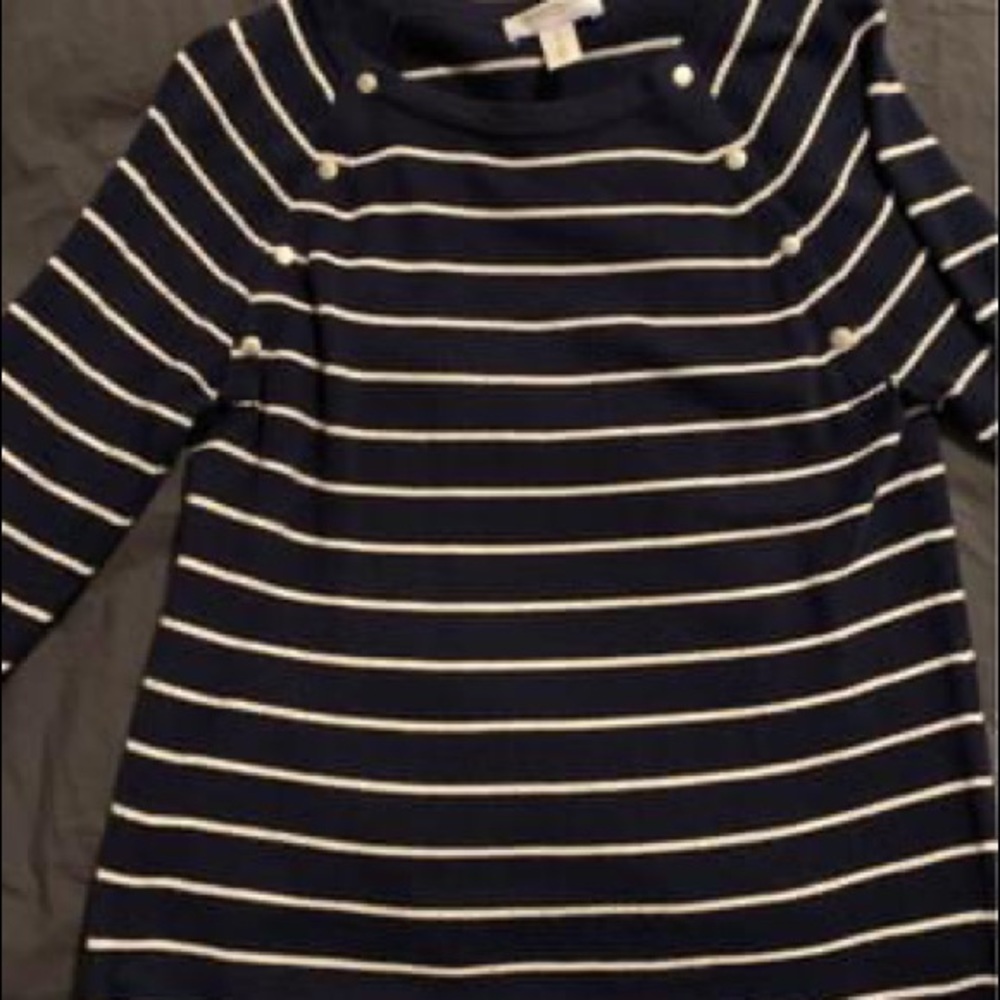 Motherhood Maternity sweater.